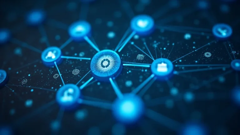 The image shows a stylized laptop screen displaying simplified charts for finding free web hosting reviews.