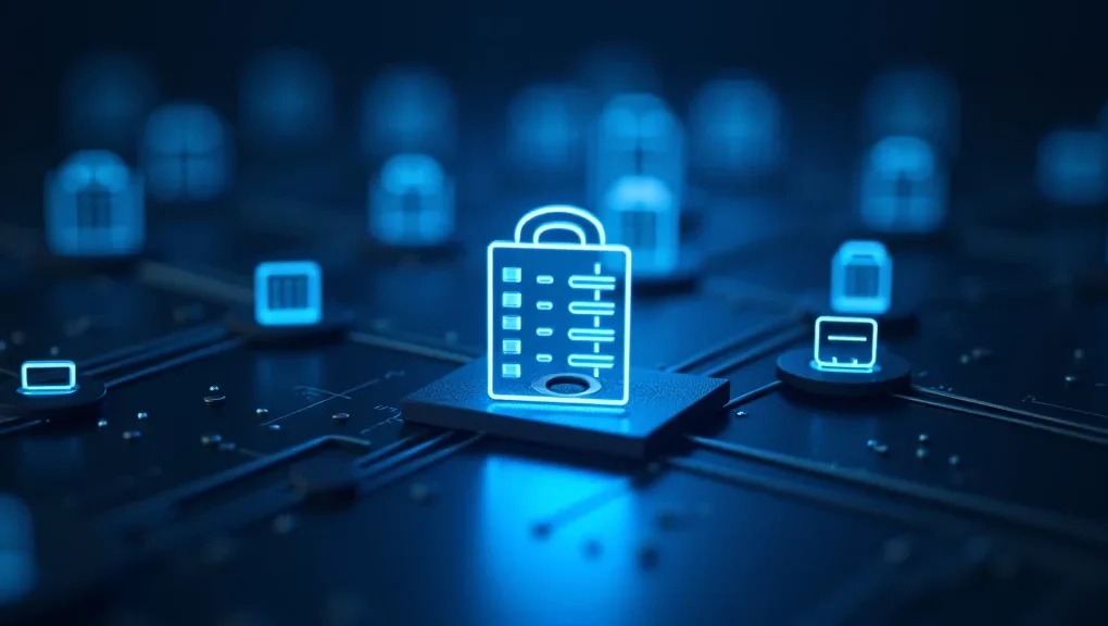 The image shows a computer screen displaying various web hosting company reviews for a guide.